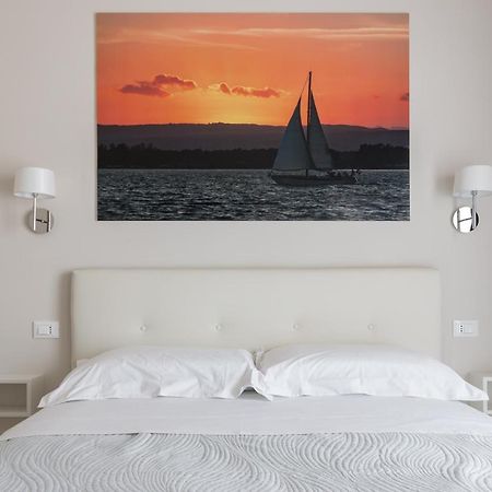 Photorooms B&B Сиракуза Екстериор снимка