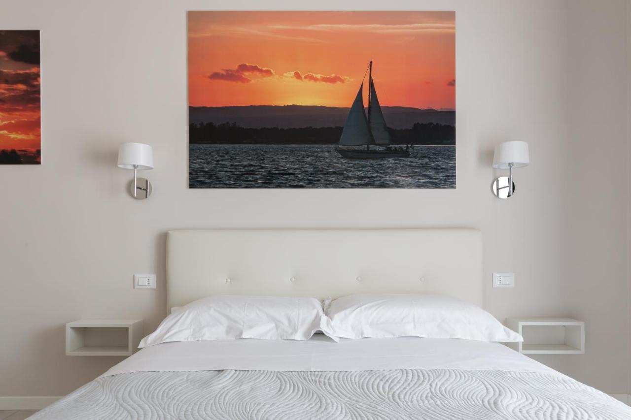 Photorooms B&B Сиракуза Екстериор снимка