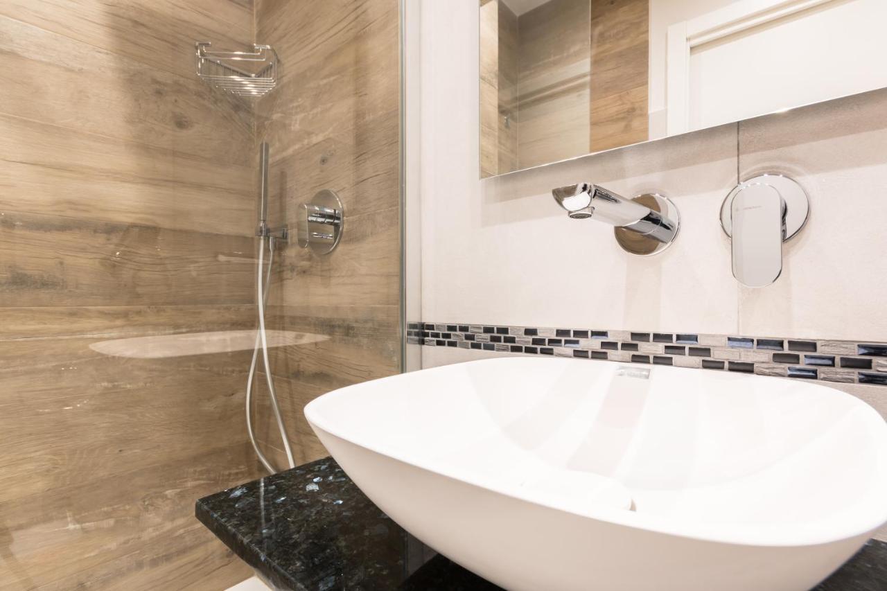 Photorooms B&B Сиракуза Екстериор снимка