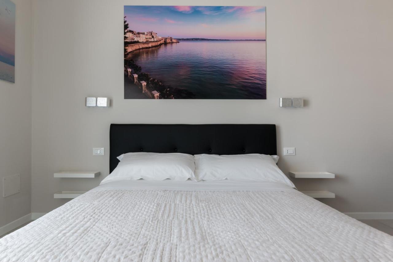 Photorooms B&B Сиракуза Екстериор снимка