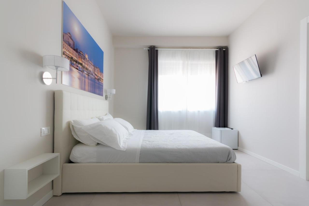 Photorooms B&B Сиракуза Екстериор снимка