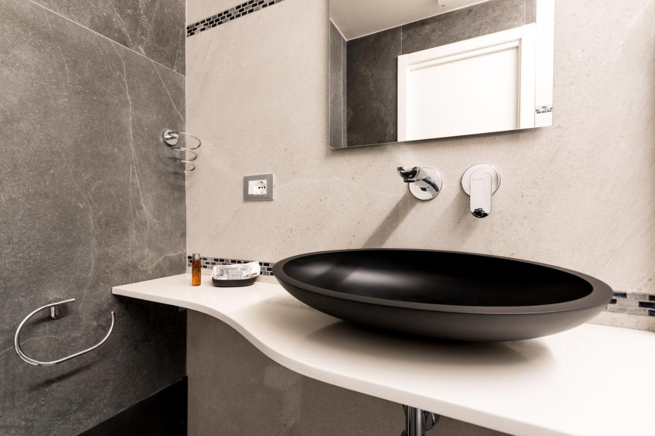 Photorooms B&B Сиракуза Екстериор снимка