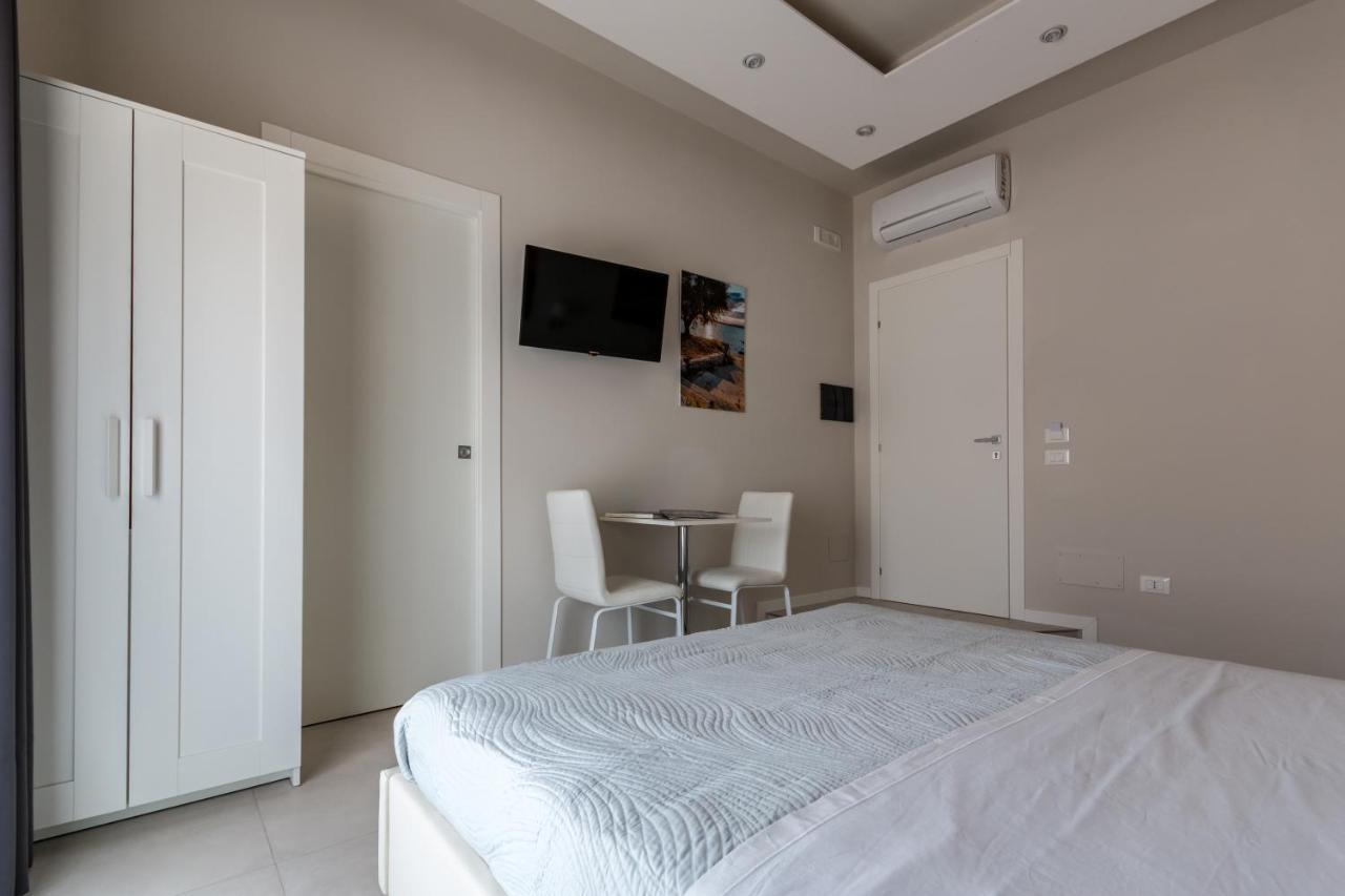 Photorooms B&B Сиракуза Екстериор снимка