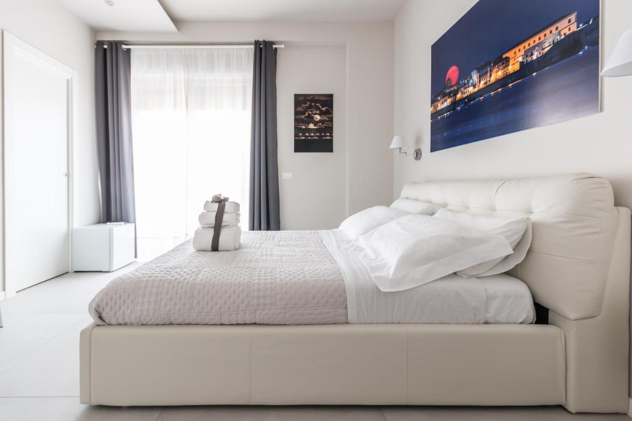 Photorooms B&B Сиракуза Екстериор снимка