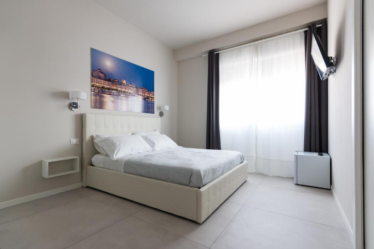 Photorooms B&B Сиракуза Екстериор снимка