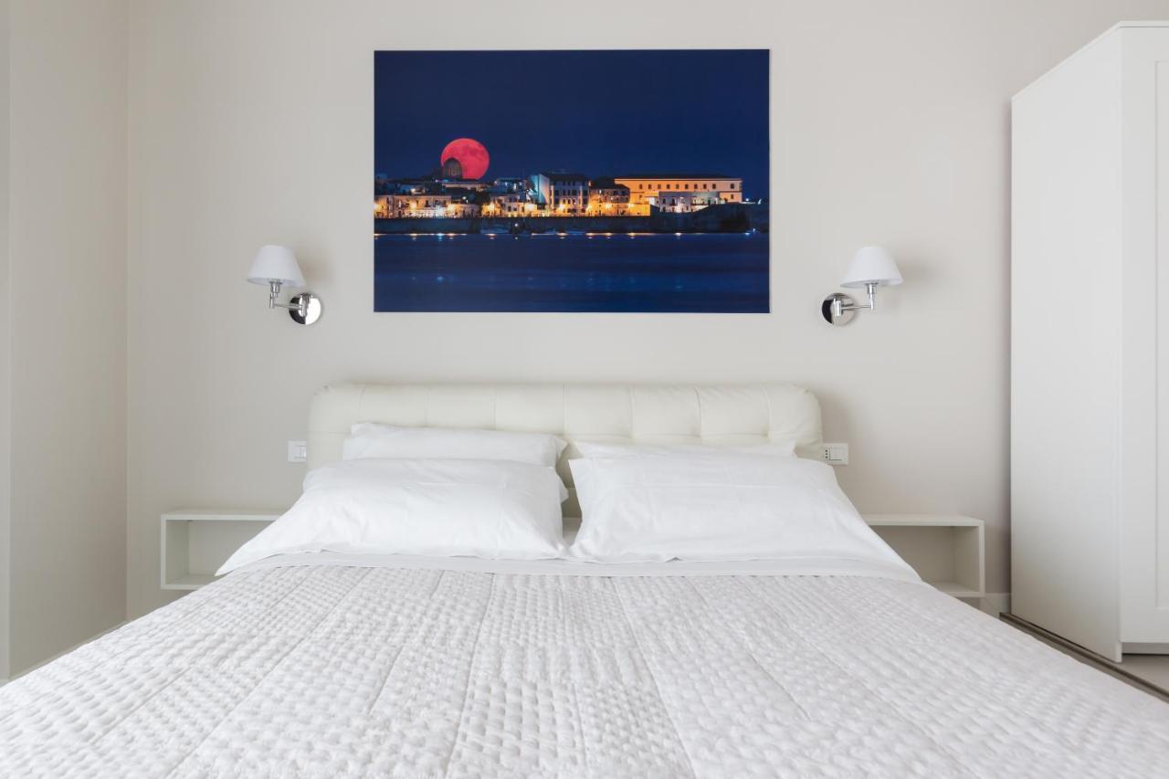 Photorooms B&B Сиракуза Екстериор снимка