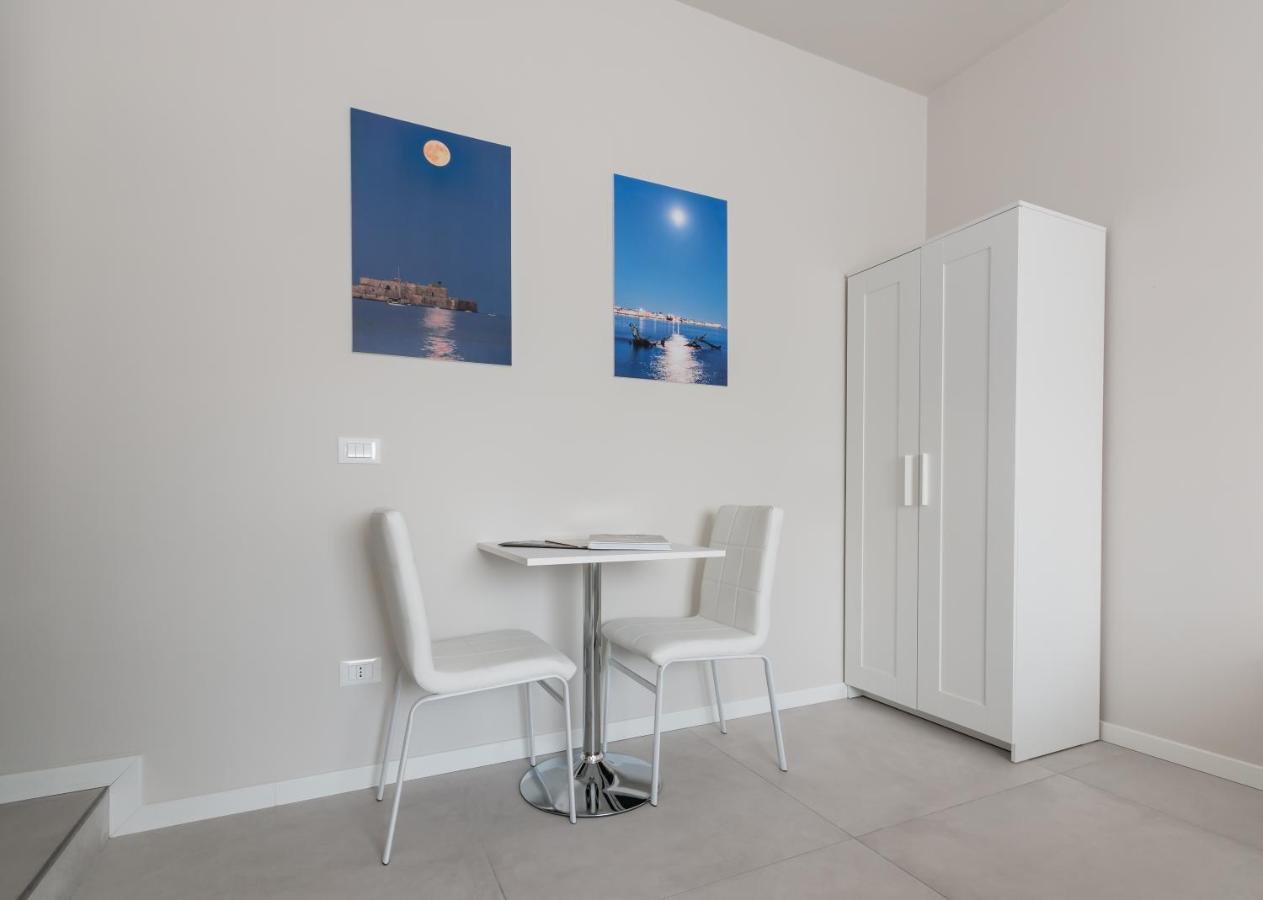 Photorooms B&B Сиракуза Екстериор снимка