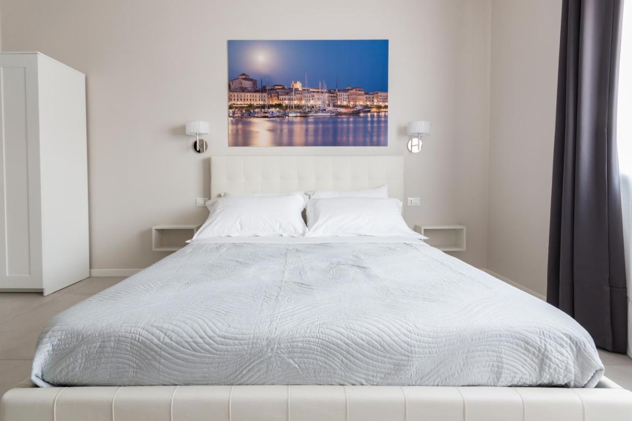 Photorooms B&B Сиракуза Екстериор снимка